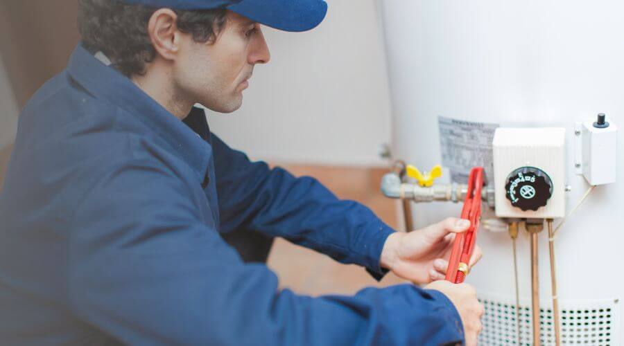 Local expert plumbing services in East Haddam, CT